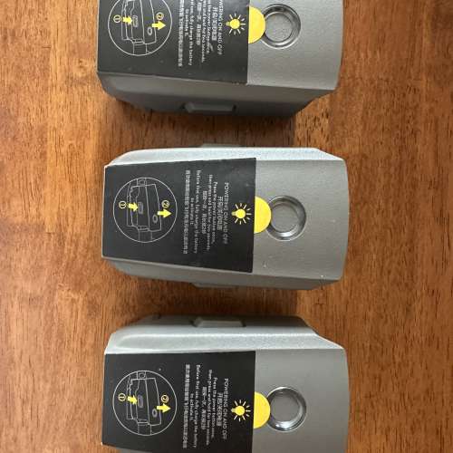 DJI MAVIC 2 PRO + fly more 全套 可議