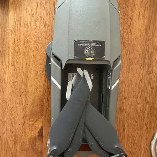 DJI MAVIC 2 PRO + fly more 全套 可議
