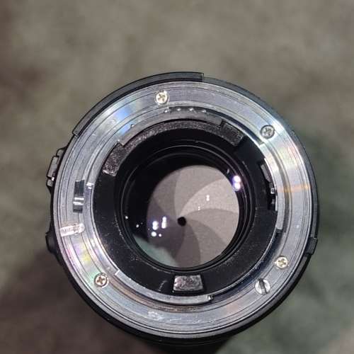 tamron 90/2.5 SP AF FOR NIKON F