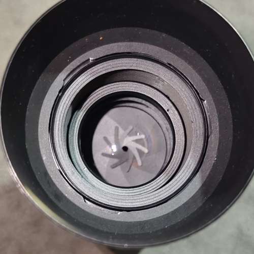 tamron 90/2.5 SP AF FOR NIKON F