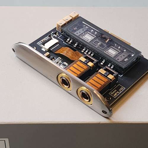 iBasso DX320 Edition X AMP13,14