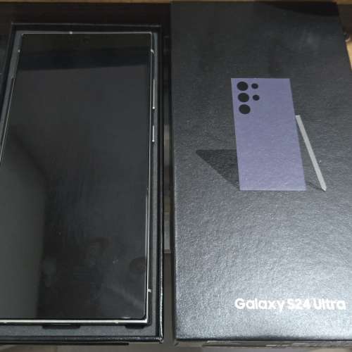 Samsung S24 Ultra 256gb