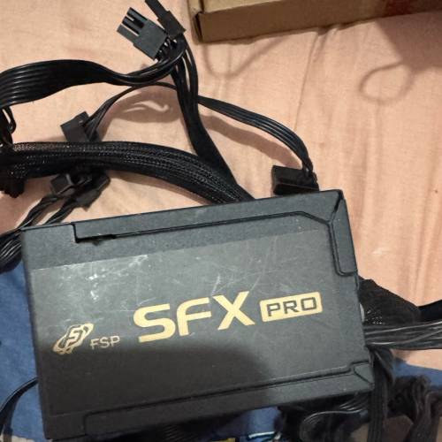 SFX PRO 450W