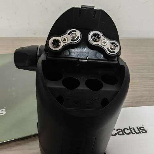 Cactus Laser Trigger LV5(全新）Laser發射器