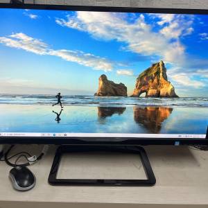 Philips 27吋 278G4D 有3D效果