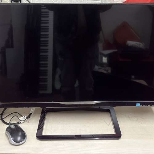 Philips 27吋 278G4D 有3D效果