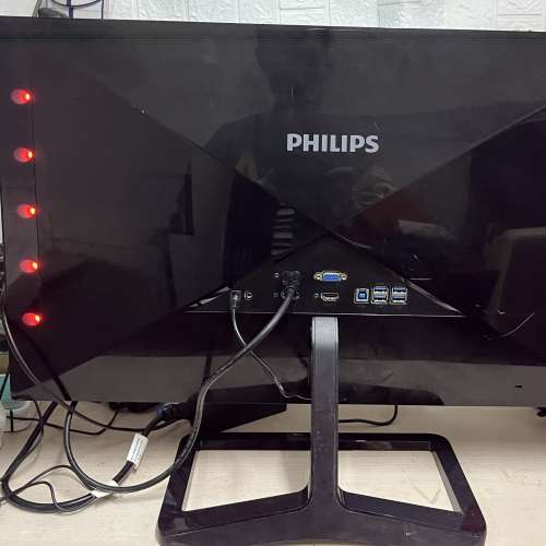 Philips 27吋 278G4D 有3D效果