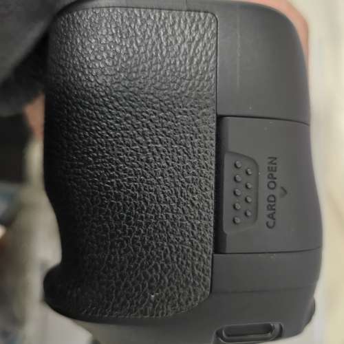 Canon 6D2 機身九成新