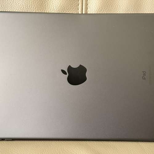 iPad Air 3rd Gen Space Gray 64GB