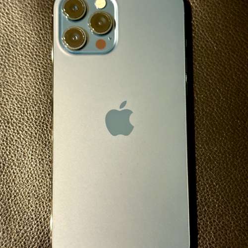 iPhone 12 Pro Max, 99%新淨 (not iPhone 14 Plus, iPhone 13 Plus, iPhone 13 Pro...