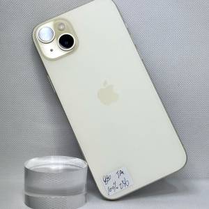 日本E-sim版本 iPhone 15 Plus (256GB)