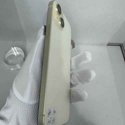 日本E-sim版本 iPhone 15 Plus (256GB)