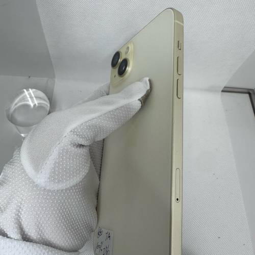 日本E-sim版本 iPhone 15 Plus (256GB)