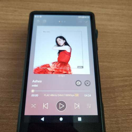 山靈 M6 ultra