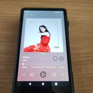 山靈 M6 ultra