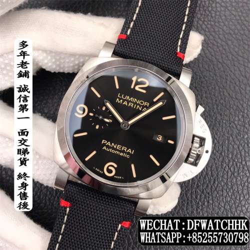 沛納海 Panerai Luminor Marina PAM1025 44mm