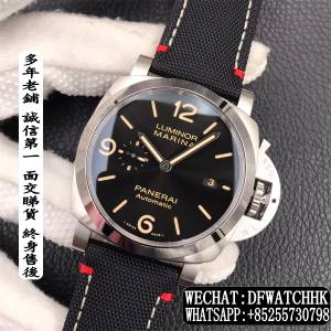 沛納海 Panerai Luminor Marina PAM1025 44mm