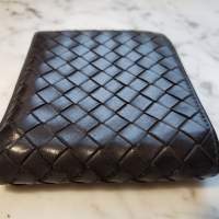 Sell: 90% New BOTTEGA VENETA , BV 男装銀包