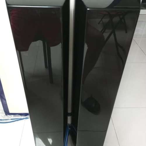 Kef XQ30 有面網