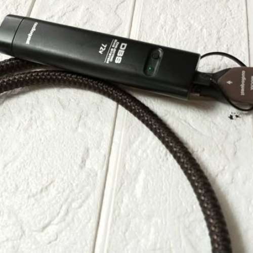 audio quest mocha Mocha 係特別版