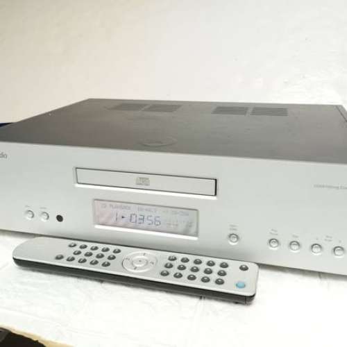 Cambridge Audio Azur 740C CD Player.
