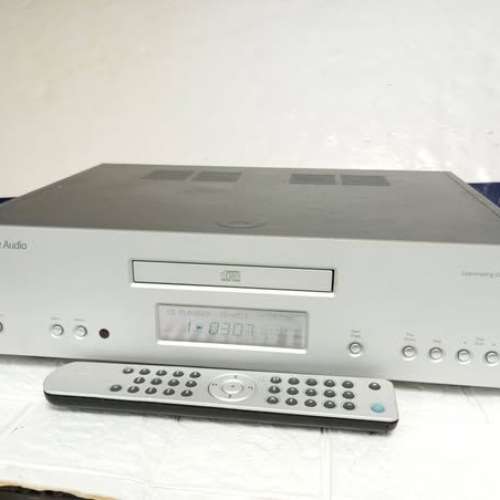 Cambridge Audio Azur 740C CD Player.