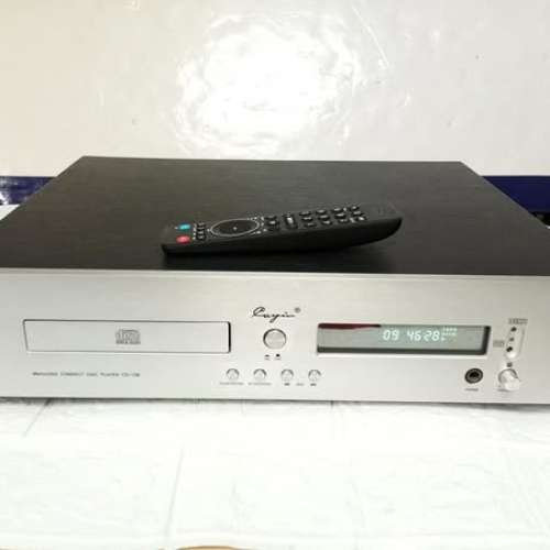 SPARK CD15B 220v...跟遙控