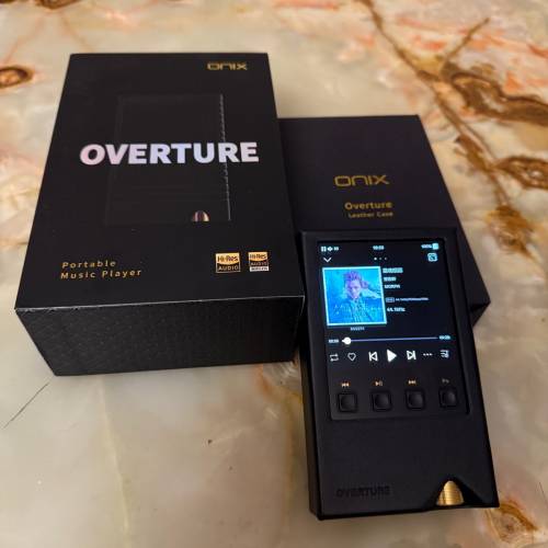 Onix Overture XM5