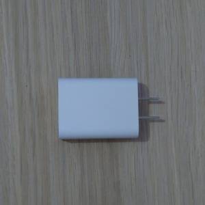 Type- C Charger/Adapter 18w充電頭(G1000-US)