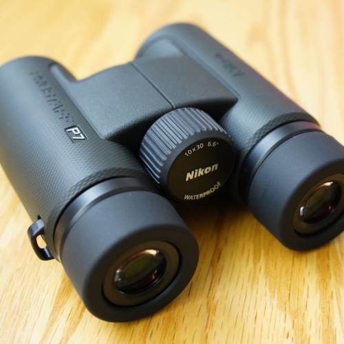 Nikon PROSTAFF P7 10X30 尼康變焦雙筒望遠鏡 演唱會觀鳥必備