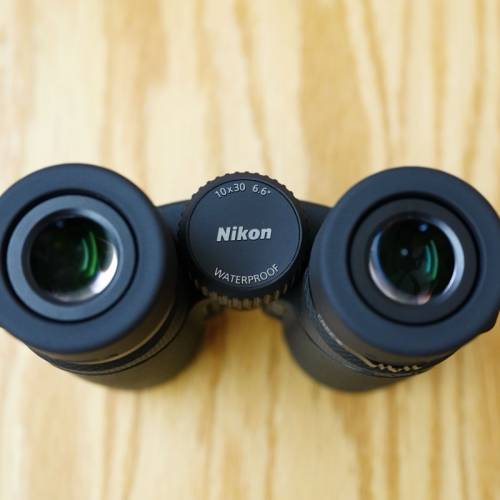 Nikon PROSTAFF P7 10X30 尼康變焦雙筒望遠鏡 演唱會觀鳥必備