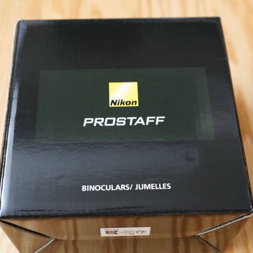 Nikon PROSTAFF P7 10X30 尼康變焦雙筒望遠鏡 演唱會觀鳥必備