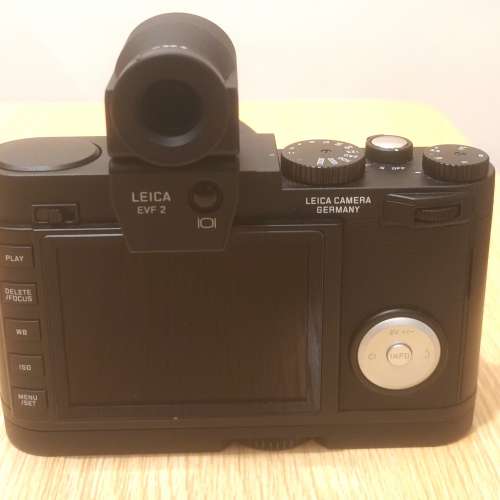 Leica x vario [Typ 107] - Vario Elmar 28-70mm f3.5