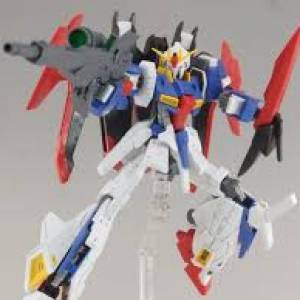 GUNDAM Z    ,  HG  1:144 二手  不包架