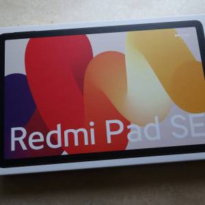 Redmi Pad SE 8 + 256GB Mint Green