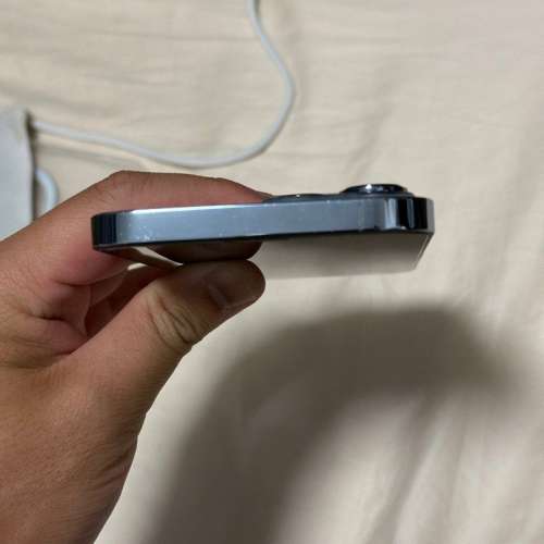 iPhone 13 Pro Max 512gb Full set 港行