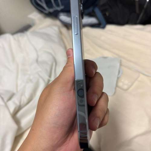 iPhone 13 Pro Max 512gb Full set 港行