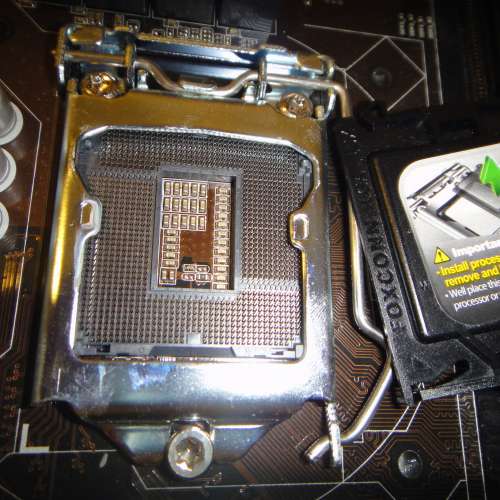 AsRock  H87 Pro4 ATX 主版 Socket 1150 四代CPU