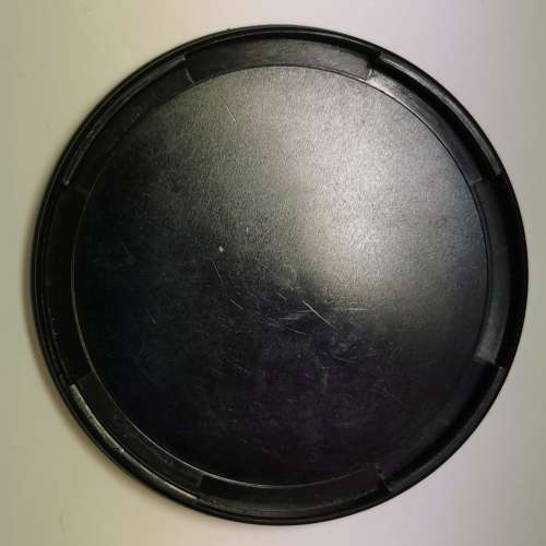 Rollei Bay 6 lens front bayonet cap