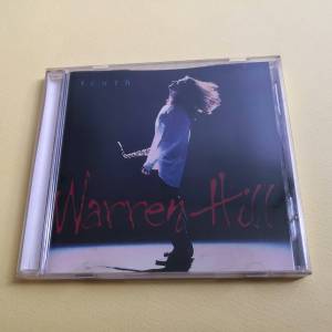 WARREN HILL / TRUTH 美版