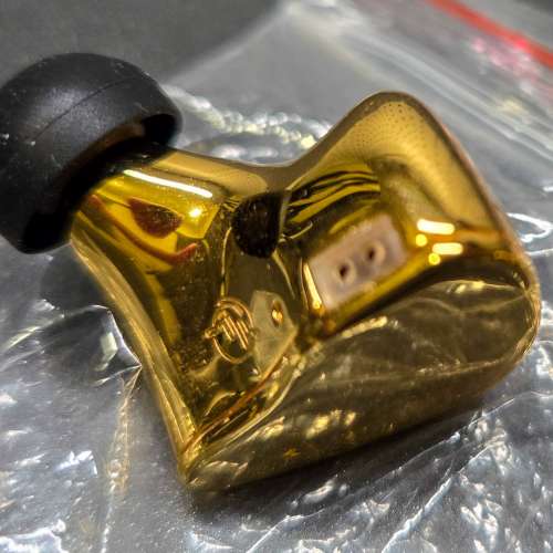 rhapsodio supreme v3 大金 告別收藏品 全新 未使用