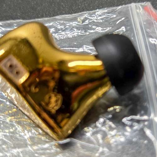 rhapsodio supreme v3 大金 告別收藏品 全新 未使用