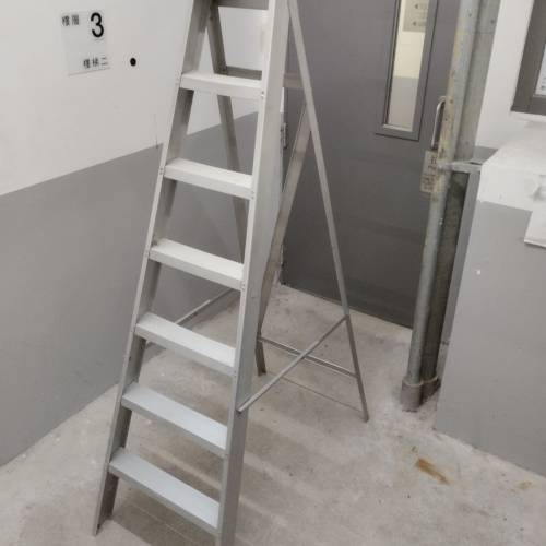 6級鋁梯