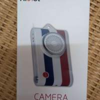 Hithot Camera Bluetooth Speaker 藍芽揚聲器