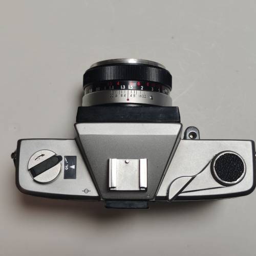 東京光學 Topcon Wink Mirror S