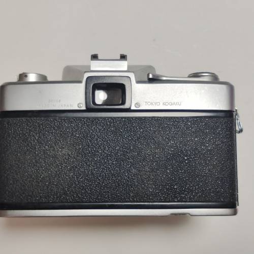 東京光學 Topcon Wink Mirror S