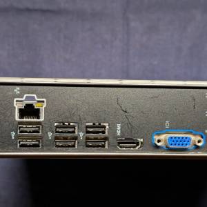 DELL Inspiron 620s mainboard 底板