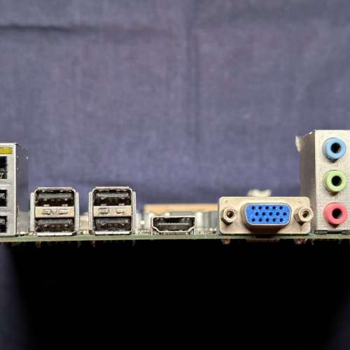 DELL Inspiron 620s mainboard 底板