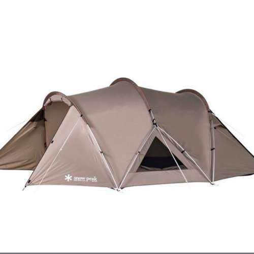 Snow Peak Landnest Dome S tent 露營帳篷（2-3人營）SDE-259