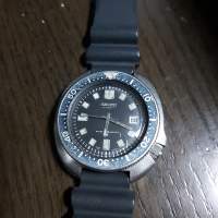 (清櫃價)中古精工大鮑魚SEIKO 6105 8110, 全原裝,行走良好。